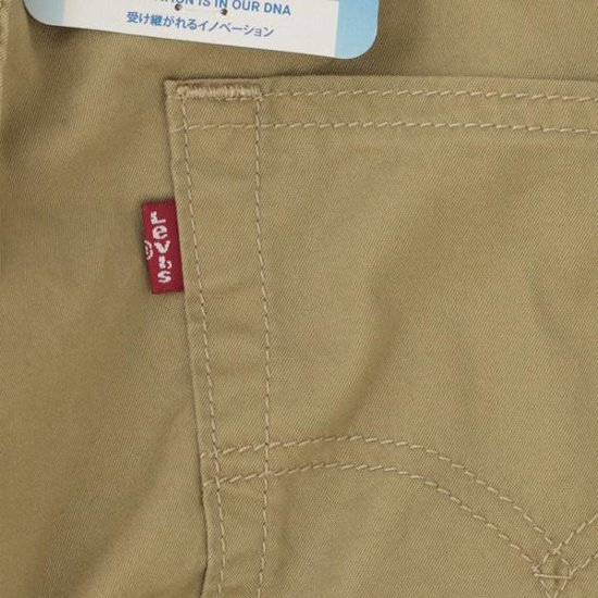 リーバイス（LEVI'S) 505 レギュラーストレート　00505　COOL ECO PERFORMANCE画像