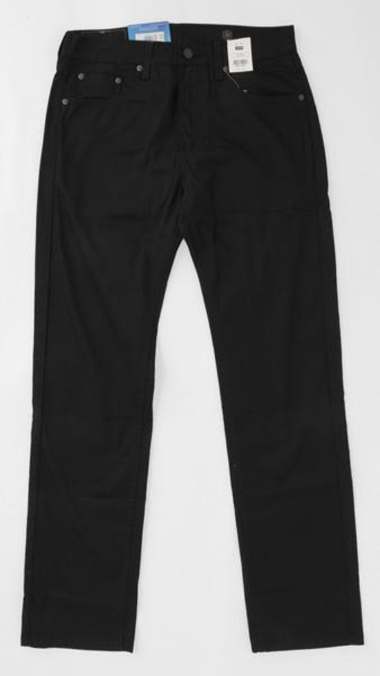 リーバイス（LEVI'S) 505 レギュラーストレート　00505　COOL ECO PERFORMANCE画像