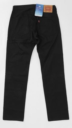 リーバイス（LEVI'S) 505 レギュラーストレート　00505　COOL ECO PERFORMANCE画像