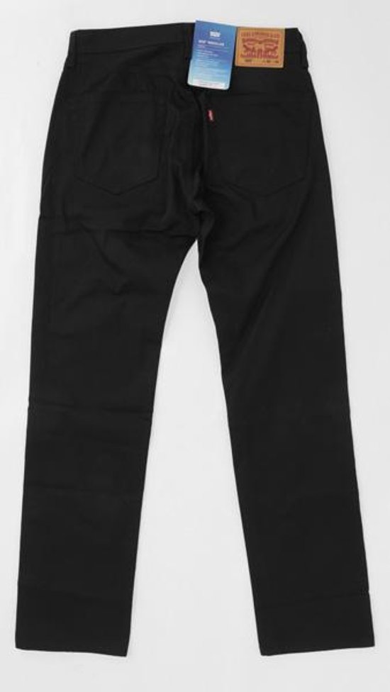 リーバイス（LEVI'S) 505 レギュラーストレート　00505　COOL ECO PERFORMANCE画像
