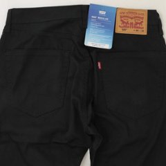 リーバイス（LEVI'S) 505 レギュラーストレート　00505　COOL ECO PERFORMANCE画像