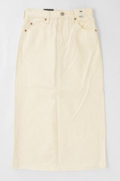 Lady　LEVI'S 70's HIGH MIDI SKIRT  ハイ ミディスカート　A1975-0001画像