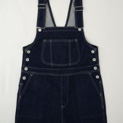 something FLARE OVERALL　sd9431-00　オーバーオール　画像