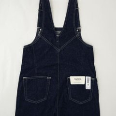 something FLARE OVERALL　sd9431-00　オーバーオール　画像