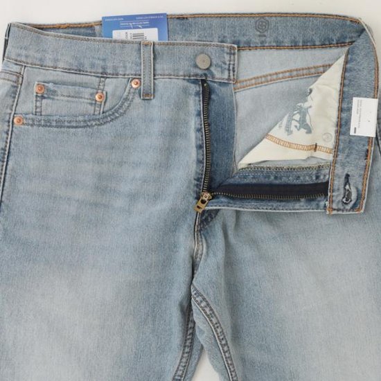 505 COOL REGULAR CROPPED Cool 28229-00 速乾、吸汗テクノロジー素材画像