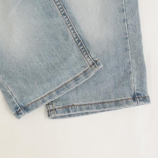 505 COOL REGULAR CROPPED Cool 28229-00 速乾、吸汗テクノロジー素材画像