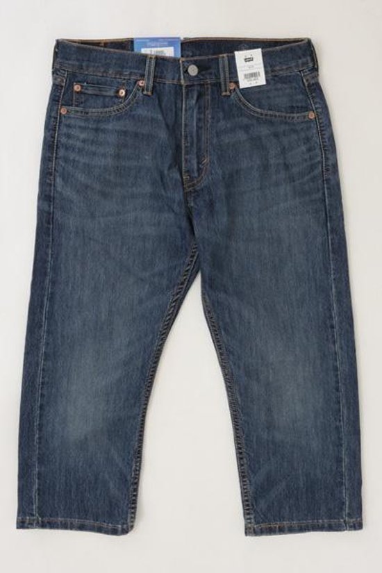 505 COOL REGULAR CROPPED Cool 28229-00 速乾、吸汗テクノロジー素材画像