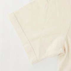 LEVI'S® FRESH リーバイス　1614-30502 リラックスフィットTシャツ STAY FRESH UNDYED GREIGE  サステナブル商品画像