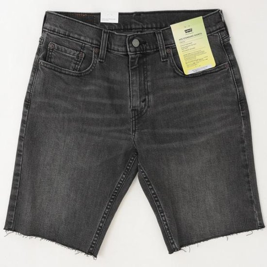 リーバイス デニム ショート パンツ　405 STANDARD SHORTS 39864-0065 メンズ 短パン 画像