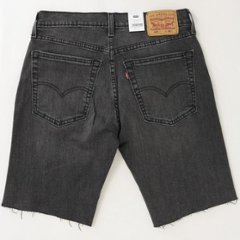 リーバイス デニム ショート パンツ　405 STANDARD SHORTS 39864-0065 メンズ 短パン 画像