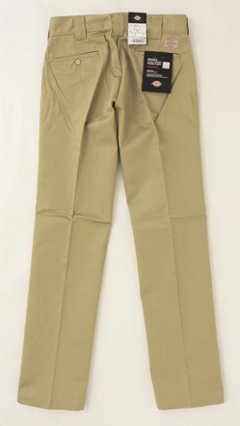 Dickies ディッキーズ  WD874 TCツイルワークパンツ 874画像