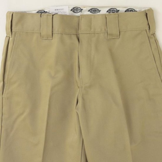 Dickies ディッキーズ  WD874 TCツイルワークパンツ 874画像