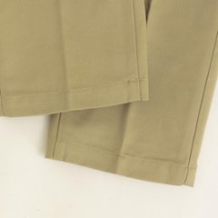 Dickies ディッキーズ  WD874 TCツイルワークパンツ 874画像