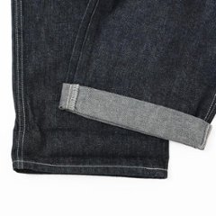 MissLee ミスリー　DUNGAREES オーバーオール LL0255  600）インディゴブルー画像