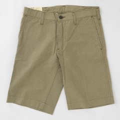 リーバイス Levi's Red Tab Shorts ショート パンツ　SP306-00 03)ブラウンハンドトゥースの画像