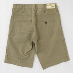 リーバイス Levi's Red Tab Shorts ショート パンツ　SP306-00 03)ブラウンハンドトゥース画像