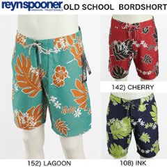 reynspooner 　202-8718 Swiming　Boad Short Beach Short or Surf Pantの画像