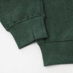McGREGOR　マックレガー　111711902 クルーネックスウェット 35）GREY　99）D.GEEN　48)M.NAVY画像