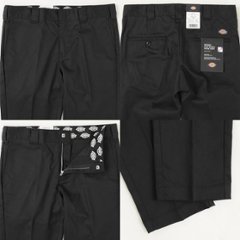 Dickies ディッキーズ  Dickies　スキニーチノ　WD881 Flat　Front　Work　Pant Chino　twill Strech SKINNY画像