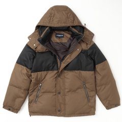 MCGREGOR DOWN JACKET 111132609画像