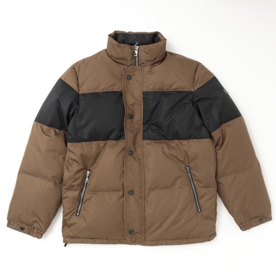 MCGREGOR DOWN JACKET 111132609画像