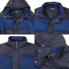 MCGREGOR DOWN JACKET 111132609画像