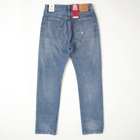 Levi's リーバイス 501 Original Fit 150th Model 125010424画像