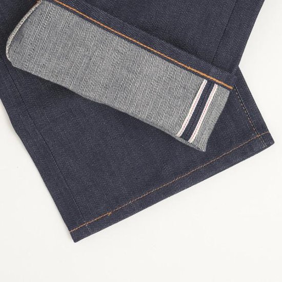 LEVI'S 67505-0130 505-0217  VINTAGE CLOTHING 1967 505 ジーンズ ORGANIC リジッド 画像