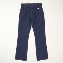 Wrangler ラングラー 77MWZ Boot Cut ブーツカット One Wash WM1077-300画像