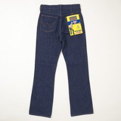 Wrangler ラングラー 77MWZ Boot Cut ブーツカット One Wash WM1077-300画像