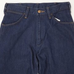 Wrangler ラングラー 77MWZ Boot Cut ブーツカット One Wash WM1077-300画像