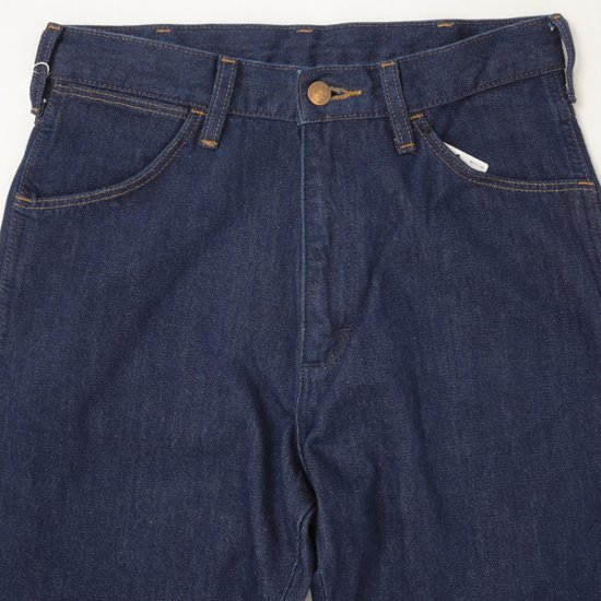 Wrangler ラングラー 77MWZ Boot Cut ブーツカット One Wash WM1077-300画像