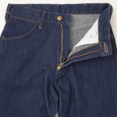 Wrangler ラングラー 77MWZ Boot Cut ブーツカット One Wash WM1077-300画像