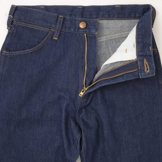 Wrangler ラングラー 77MWZ Boot Cut ブーツカット One Wash WM1077-300画像
