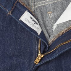 Wrangler ラングラー 77MWZ Boot Cut ブーツカット One Wash WM1077-300画像