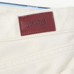 EDWIN  JERSEYS TAPERED DENIM JWH07S 綿67% ナイロン29% ポリウレタン4%画像