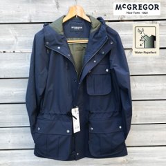 McGREGOR マクレガー MOUNTAIN PARKA マウンテンパーカー 111113102の画像