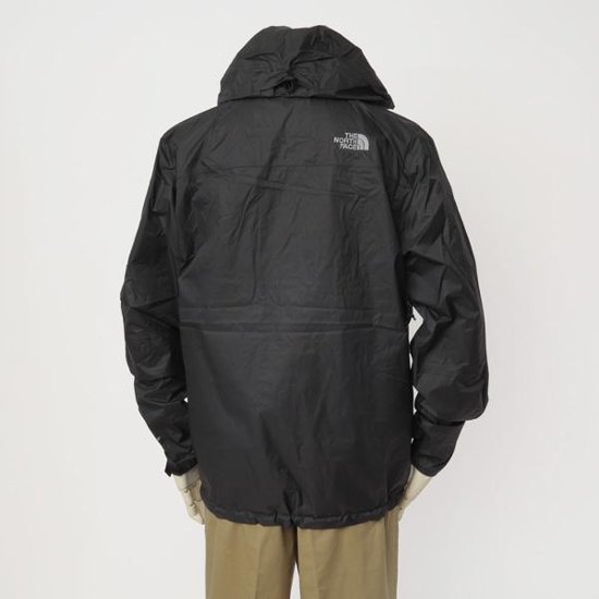 THE　NORTH　FACE   Men's venture2 JACKET ノースフェース　メンズ　ベンチャー2　ジャケット　撥水仕様　REVELENT画像