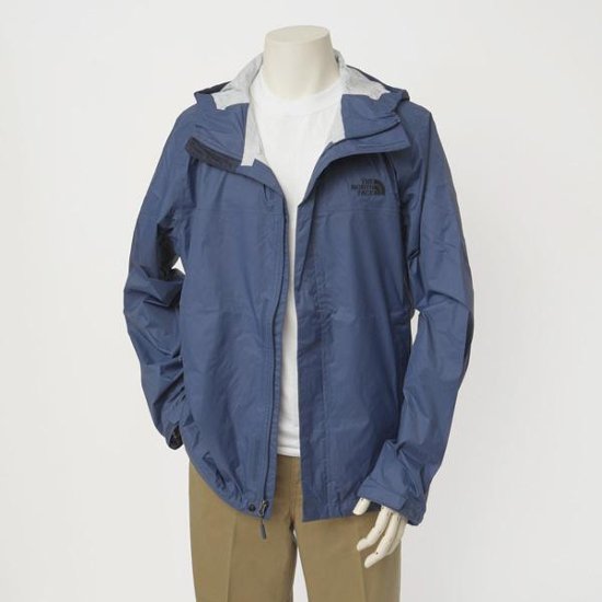 THE　NORTH　FACE   Men's venture2 JACKET ノースフェース　メンズ　ベンチャー2　ジャケット　撥水仕様　REVELENT画像