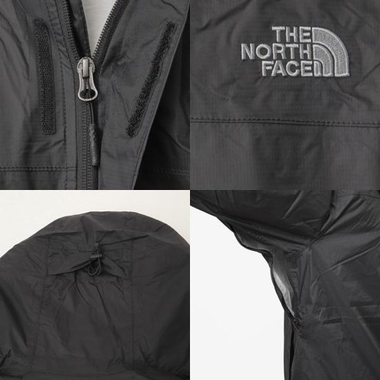 THE　NORTH　FACE   Men's venture2 JACKET ノースフェース　メンズ　ベンチャー2　ジャケット　撥水仕様　REVELENT画像