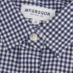 McGREGOR　マクレガー　レディース 311173101 レギュラーカラーシャツ画像