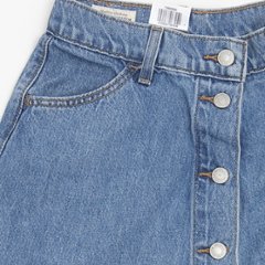 Lady Levi's 77889-00 ボタンサークルスカート　画像