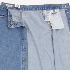 Lady Levi's 77889-00 ボタンサークルスカート　画像