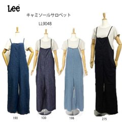 MissLee ミスリー　ll9048 キャミソールサロペットリー camisole salopette pantsの画像