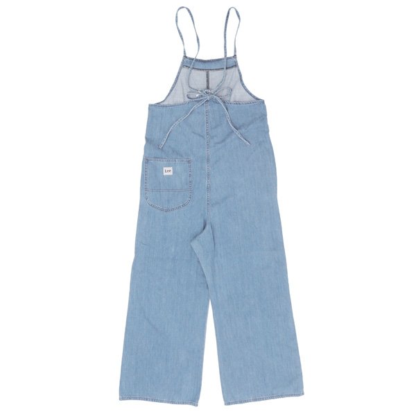 MissLee ミスリー ll9048 キャミソールサロペットリー camisole