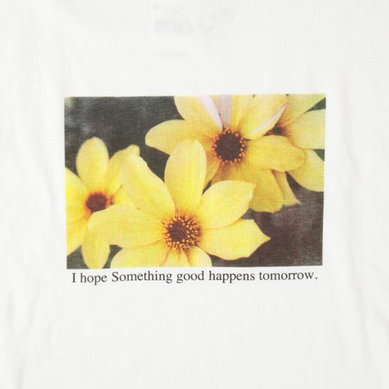 サムシング something SOMETHING ST619 ロングTシャツ　ROUND HEM TEE画像