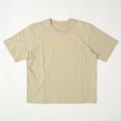 McGREGOR　マクレガー　レディース 311722502 ウィメンズ プリントTシャツ 半袖 夏服 カラフルロゴ 画像