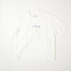 McGREGOR　マクレガー　レディース 311722502 ウィメンズ プリントTシャツ 半袖 夏服 カラフルロゴ 画像