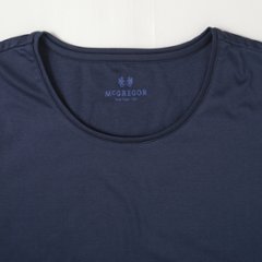 McGREGOR　マクレガー　レディース 311722201 無地 接触涼感 UVカット　汗じみ防止 天竺素材画像
