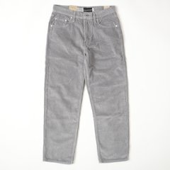 LEVI'S リーバイス SILVERTAB™ A3421-0020 ルーズフィット グレー SHARKSKIN テーパード コーデュロイ画像